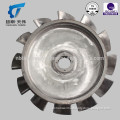 HOT SALE custom alloy cast aluminum